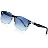KANASTAL Sunglasses, Men's, Polarized Women's, Stylish, UV400, UV Protection, Ultra