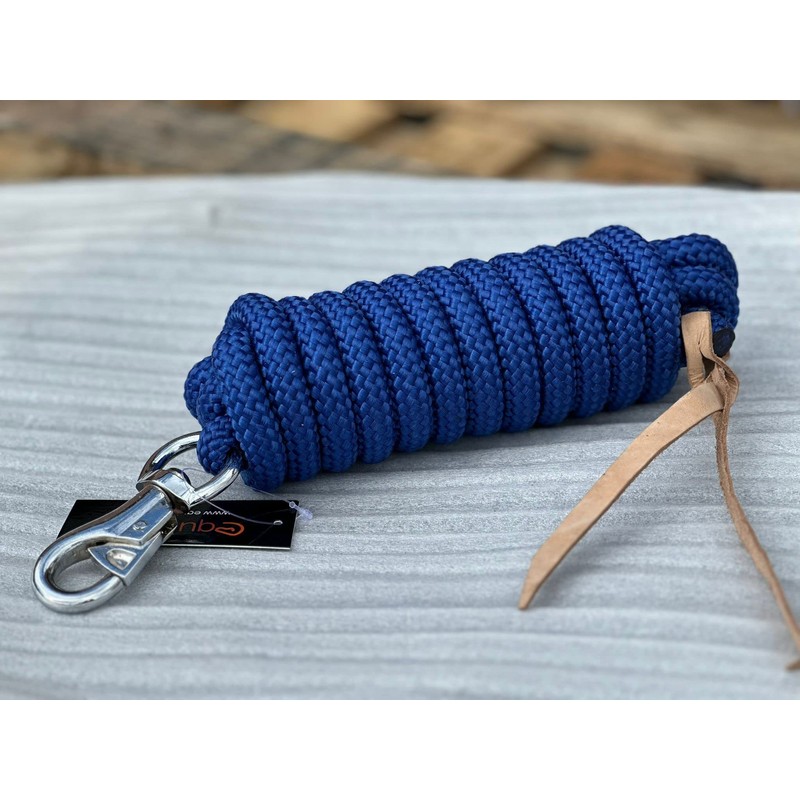 Communication Line Natural Horsemanship Parelli Style Training Rope 4.2 and
