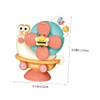 High Chair Windmill for Infant Windmill for Toddler Infant Suction
