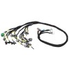 CROSSDESIGN Engine Harness Compatible with Honda Civic Integra B16 B18