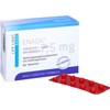 LIFE LIGHT ENADA Coenzym1-7,5mg (für die Energieproduktion und die Immunabwehr,