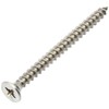 ForgeFix Multi-Purpose Single Thread Screws | 5.0 x 60mm |