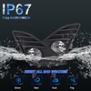 SPIEGEER Fog Lights for 2012 2013 2014 Toyota Camry Assembly