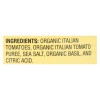 UD_Cento Chunky Style Crushed Tomatoes Case of 6-28 oz Sauce