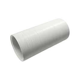 Air Conditioner AC Exhaust Hose Compatible with LG Model Numbers LP0823GSSM, LP0524WFR, LP0624WFR, LP0818WNR