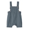 Name It Baby Boys' Nbmjefallo Shorts Jumpsuit, Antler