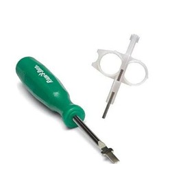 Hunter Rainbird Adjustment Tool Pack Hunter Key & Rainbird Rotor Tool