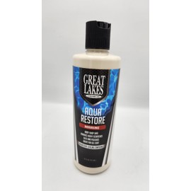 Great Lakes Aqua Restore 16oz