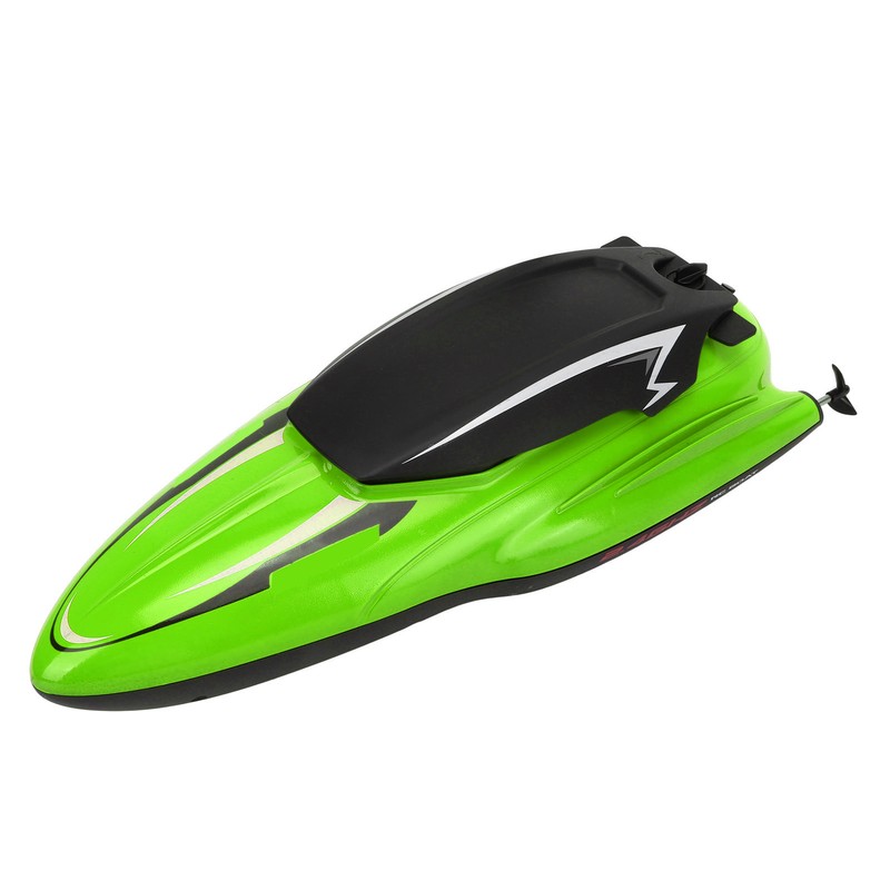Remote Control Boat RC Ship Waterproof High Speed Speedboat Model