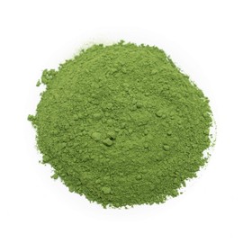 Organic Matcha Green Tea Ceremonial Grade - Forest Whole Foods (125g)