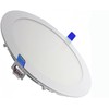 Round 2000LM Angulo 120 Leduni LED Downlight Round Panel 20