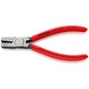 Knipex 97 61 145 A 0,25-2,5mm Crimping Pliers for end