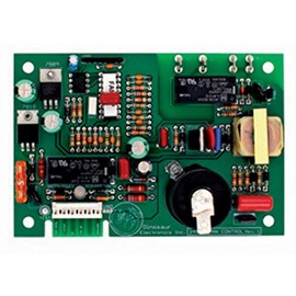 Dinosaur Electronics 24VACFANBOARD