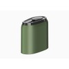 LAMBDA CC Cap Replacement Accessories (Green)
