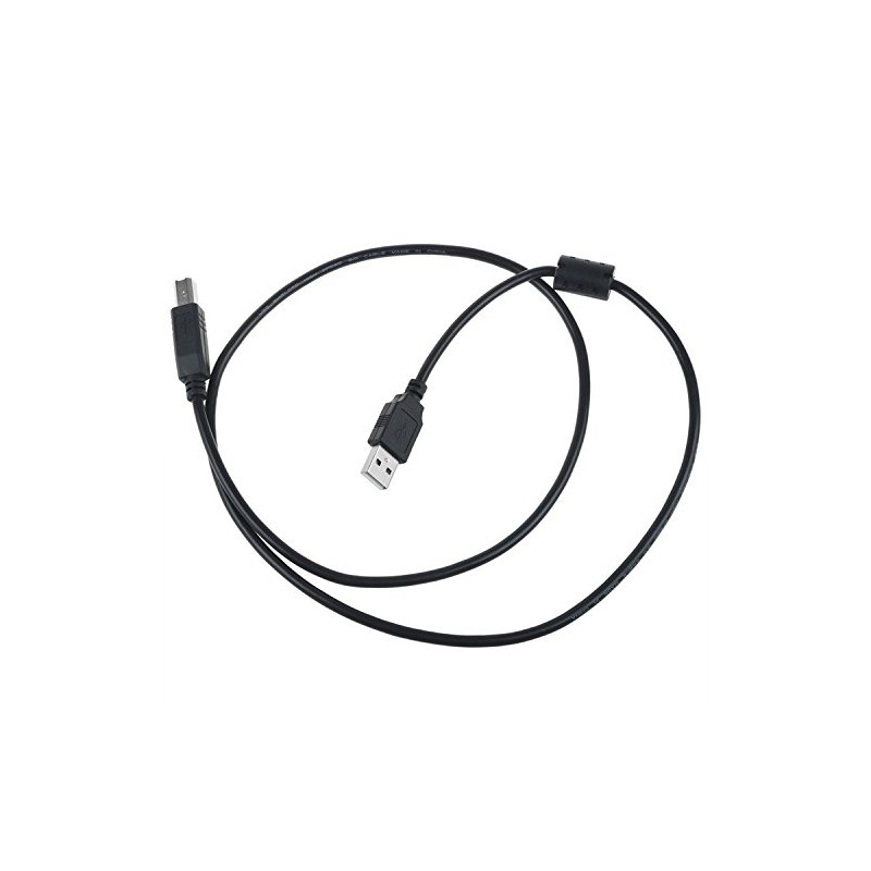 Digipartspower USB PC Cable PC Laptop Cord for Alesis Vortex