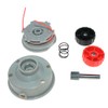 Trimmer Head for Troy-Bilt TB20CS TB20DC TB10CS TB15CS TB26CO TB514CS