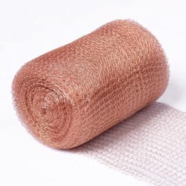 6 m anti-snail copper wire mesh