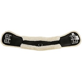 Short Belt Faux Fur (60)
