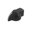 Retro Pointer KNOB, 6.4MM Shaft | KNOBS, 1 X Qty