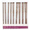 Harmony Wood Straight Needle Set