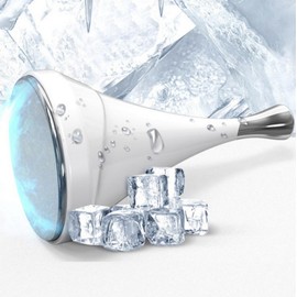 Cooling Massage Stick for Eyes & Face - Reduces Swelling and Provides a Lifting Sensation Single Option