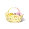 URSUS Paper Craft Set Easter Nests Pack of 6 Easter