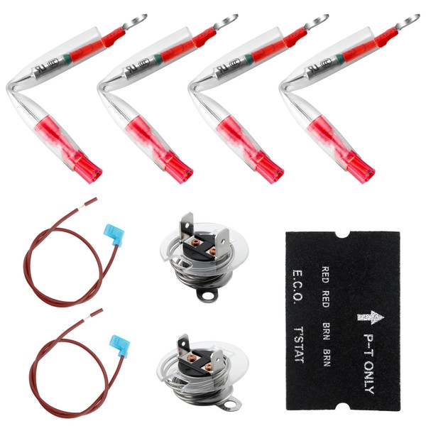 Thermal Cut Off Replacement for Atwood 93866 91447 RV Water