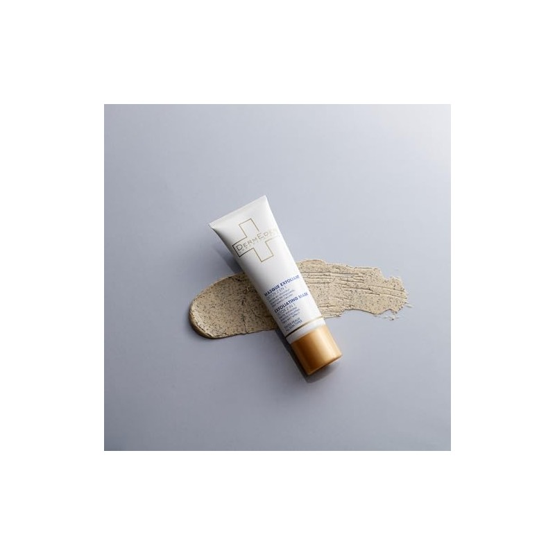Dermeden Gel Limpiador Exfoliante 150 ml