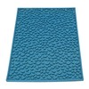 Non Slip Cup Mat Coffee Bean Design Desktop Bar Counter