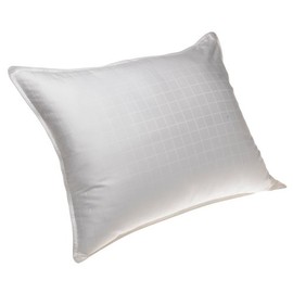 SleepBetter Beyond Down Gel Fiber Bed Pillow, Queen