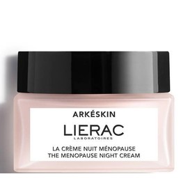 Lierac Arkeskin Night Cream, 50ml