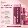 Bálsamo Facial Hidratante Con Colágeno Y Calcio Humectante