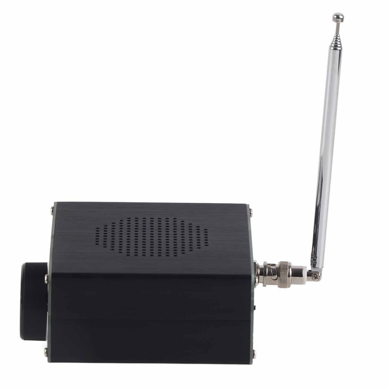 Full Band Radio Receiver LW MW SW SSB AM FM