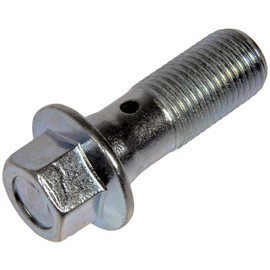 Dorman 14100 Brake Banjo Bolt Compatible with Select Models