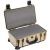 Pelican Vault - v525 Hard Case with Foam for Camera,