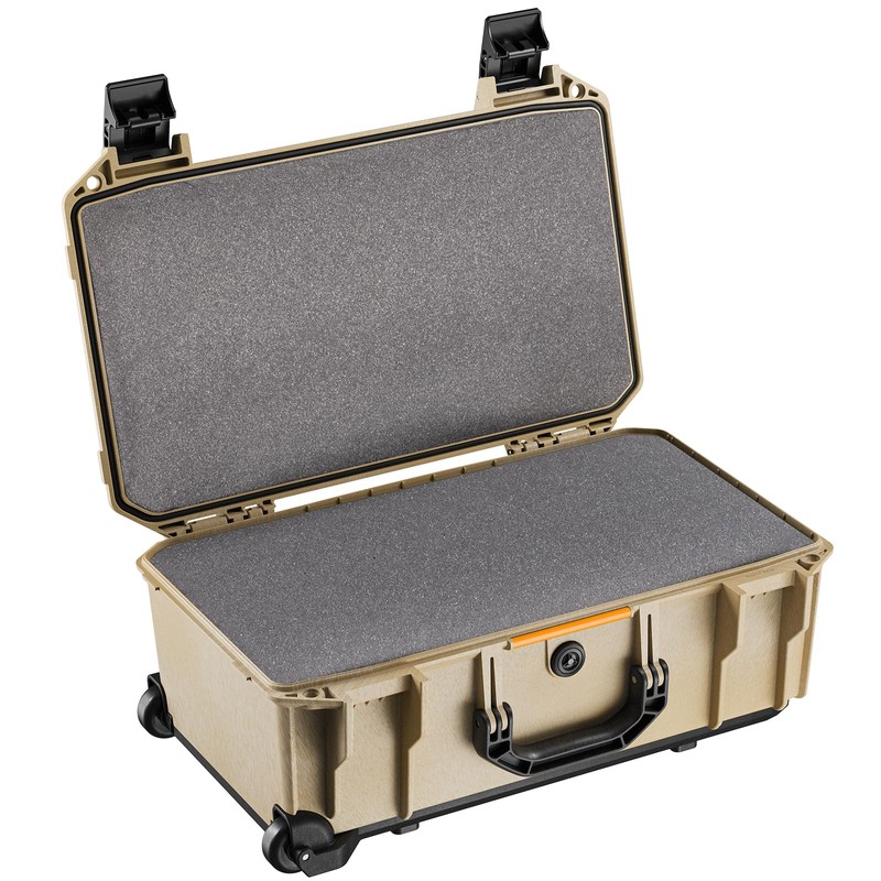 Pelican Vault - v525 Hard Case with Foam for Camera,
