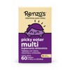 Renzos Picky Eater KIT 3 Multivitaminico para Nios 18 Vitaminas