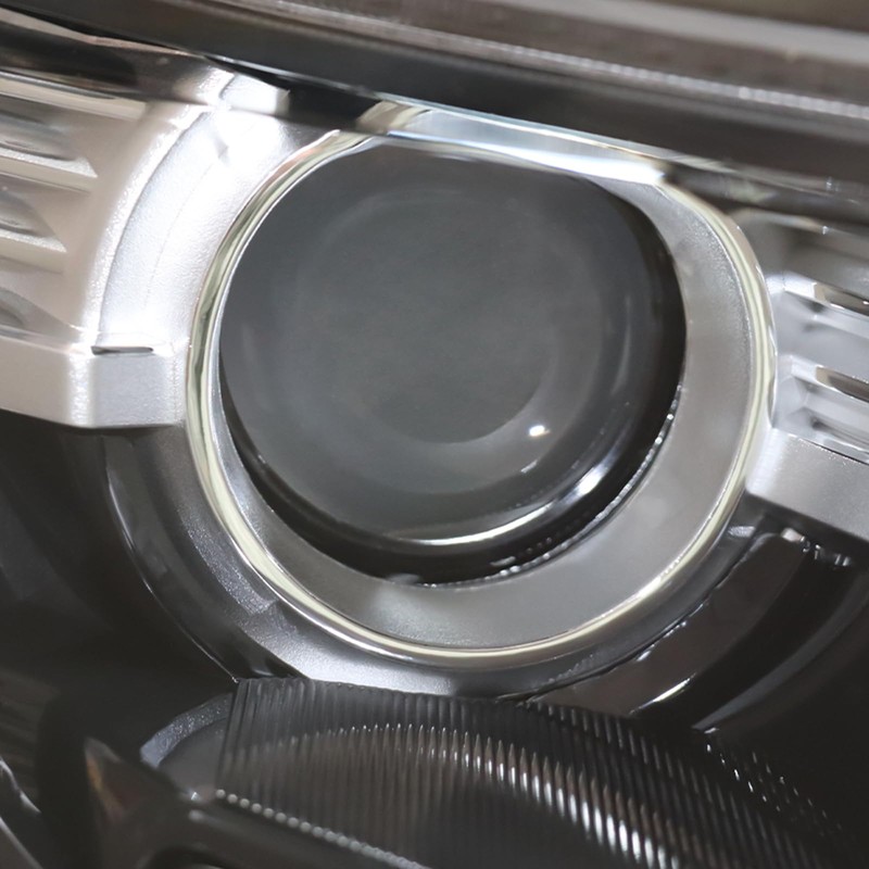 YINZINR For 2017-2021 Honda CRV CR-V Halogen Headlights front Headlamps