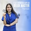 Hermed ESTETOSCOPIO CAMPANA DOBLE DELUX MASTER