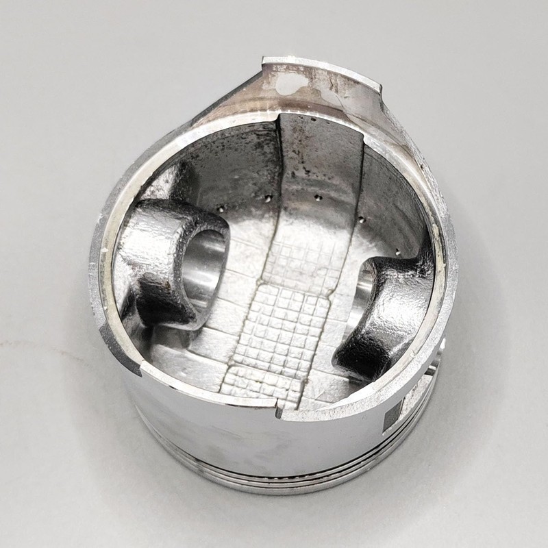 82mm Piston Kit for Honda GX340 GXV340 337cc 182F 11HP