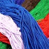 [Machida Suten] (Thin) Nylon 8 Braided Cord (Thickness Approx. 0.08