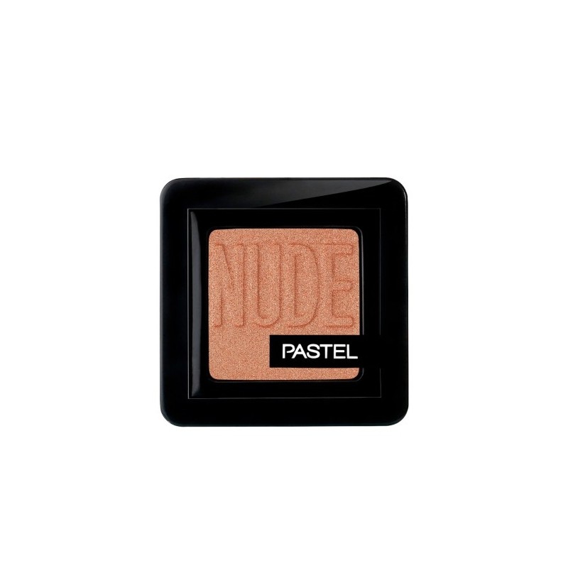 Pretty Pb - 400 Eyeshadow Palet 5'Li Far 02