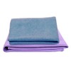Norwex Basic Package - Microfiber Antibacterial - Glass Window Cleaning