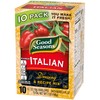 Good Seasons Italian Dressing & Recipe Mix, 0.7 OZ, 10