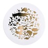 10ve to UV Powder, SPF50+/PA+++, 0.3 oz (10 g), Semi-Matte,