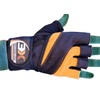 3X Professional Choice Gym Gloves - SLB Training Gloves with