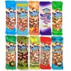 Almond Variety Packs, 10 Flavors (2 Bags Each), 1.5 Ounce