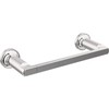 DELTA FAUCET 78908 Tetra 8 in. Hand Towel Bar Bath