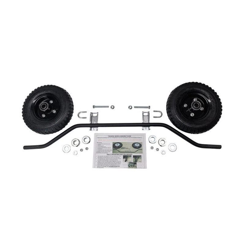 BYP-TW Dirt Bike Training Wheels - Suitable for All Kinds
