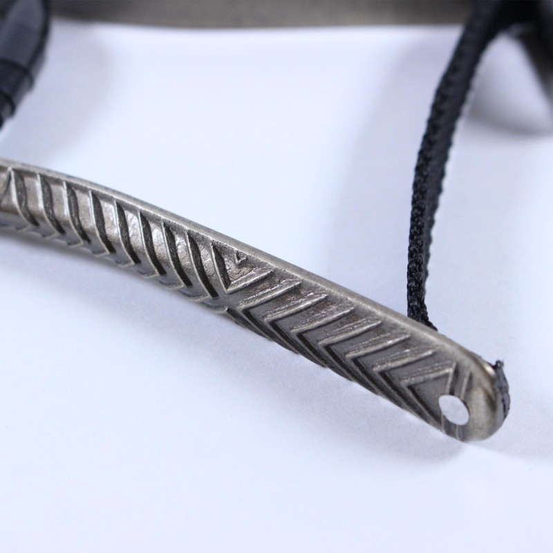 Bigman K-11B Kushiji Hitting Bud Cutting Shears, 6.7 inches (170